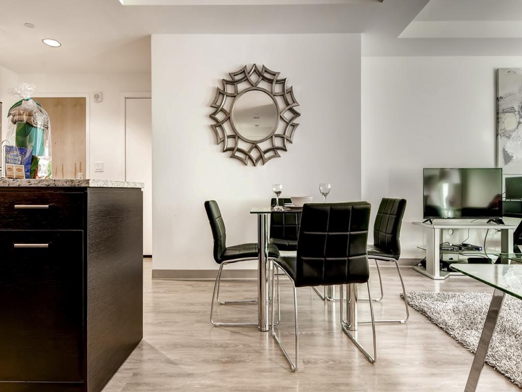 Global Luxury Suites At The Theater District ボストン エクステリア 写真