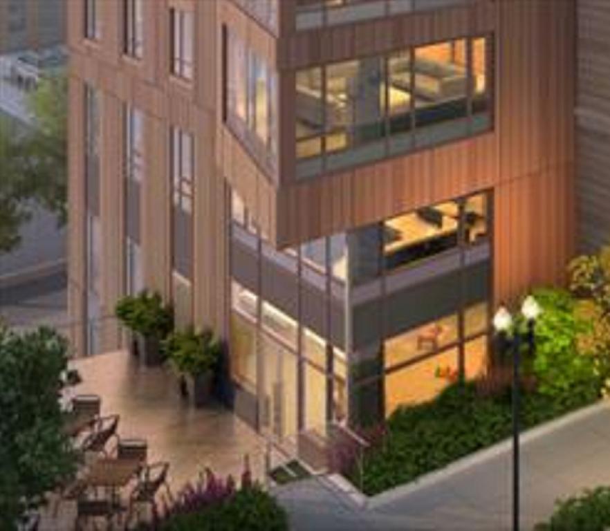 Global Luxury Suites At The Theater District ボストン エクステリア 写真