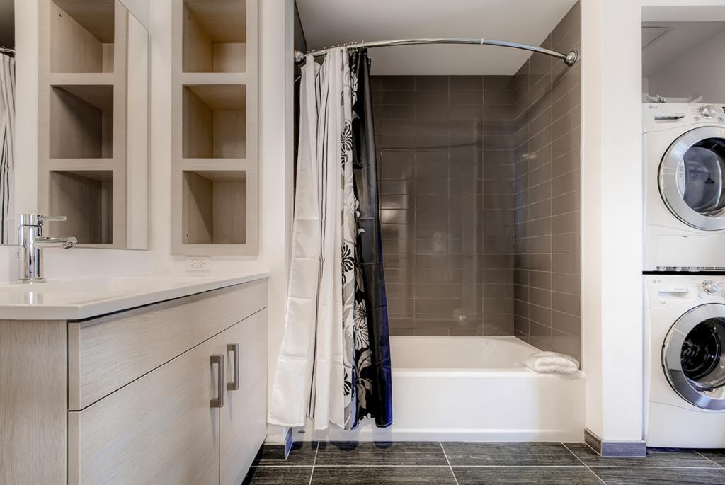 Global Luxury Suites At The Theater District ボストン 部屋 写真
