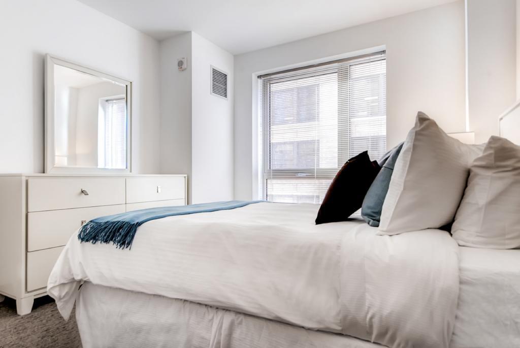 Global Luxury Suites At The Theater District ボストン 部屋 写真