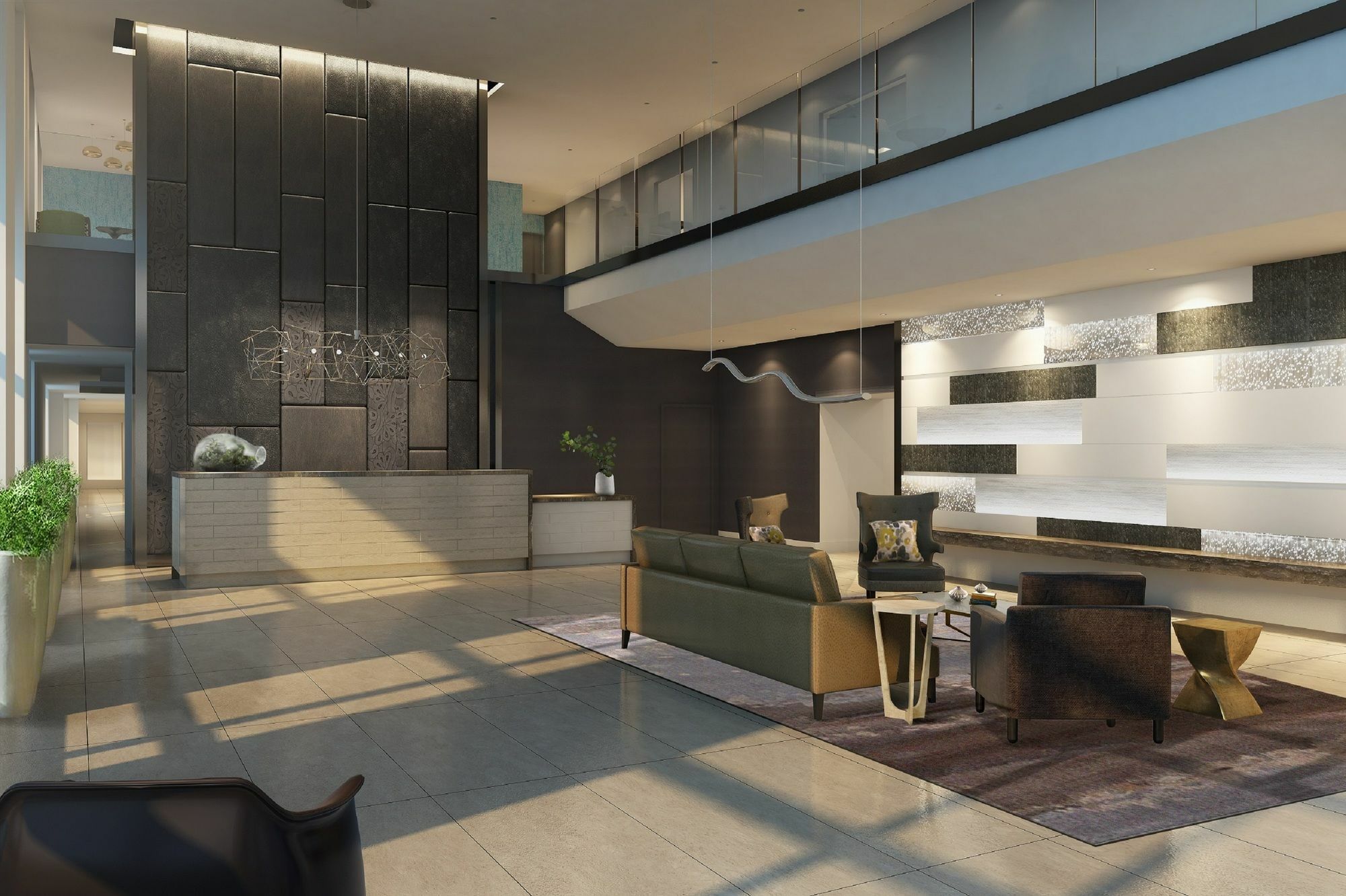 Global Luxury Suites At The Theater District ボストン エクステリア 写真