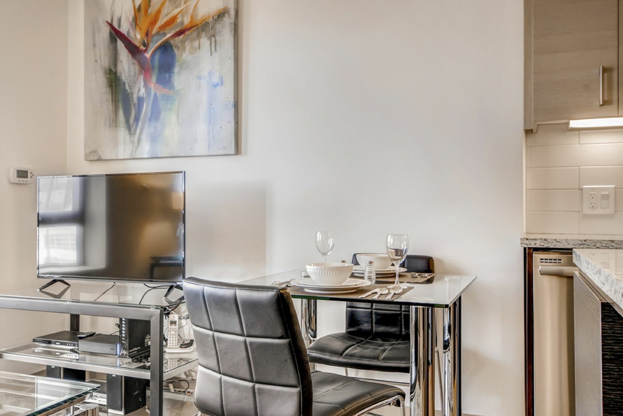 Global Luxury Suites At The Theater District ボストン エクステリア 写真