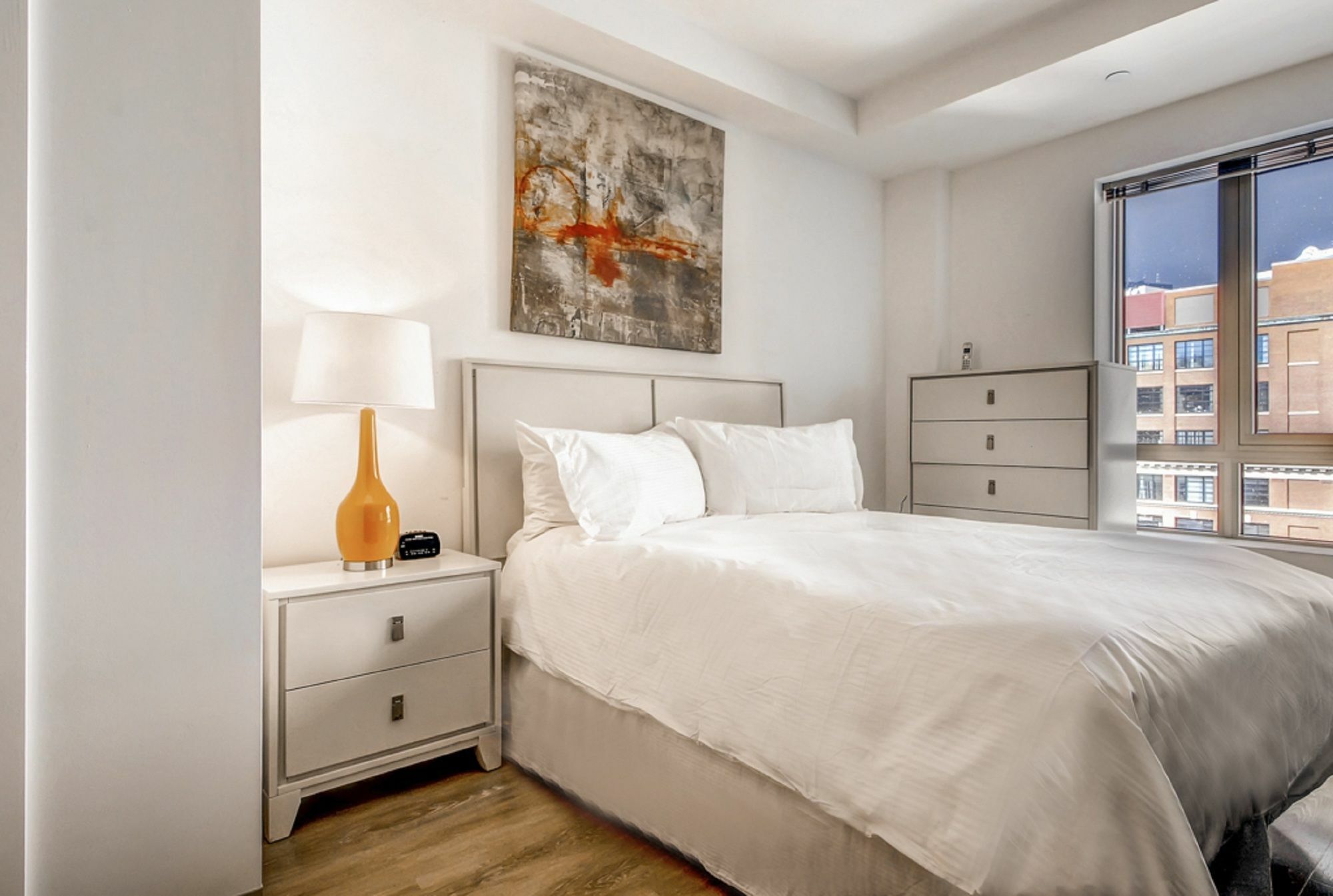 Global Luxury Suites At The Theater District ボストン エクステリア 写真